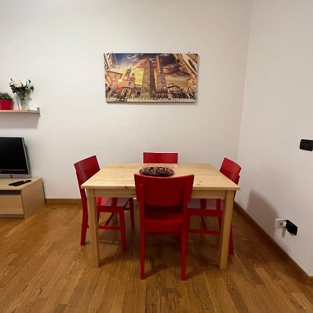 Le Moline Apartment Bologna Exteriör bild