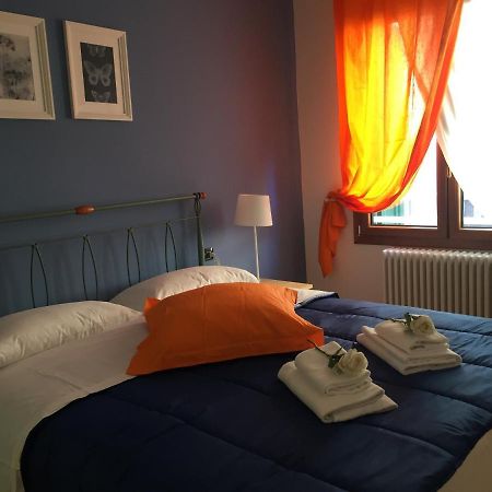 Le Moline Apartment Bologna Exteriör bild