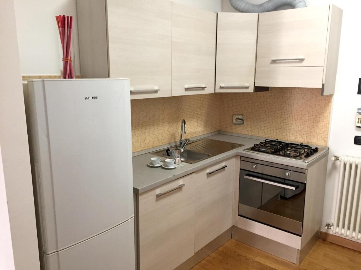 Le Moline Apartment Bologna Exteriör bild