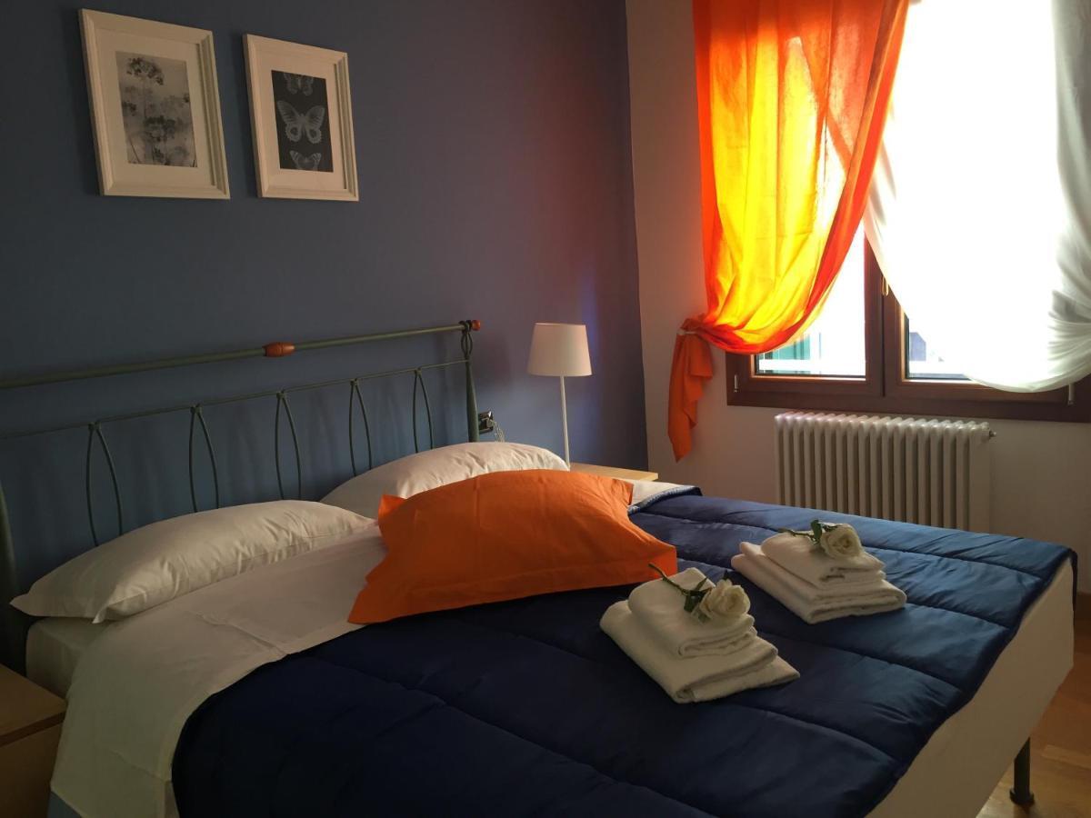 Le Moline Apartment Bologna Exteriör bild